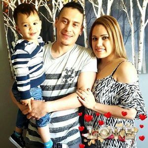 Meet your Posher, Carmen